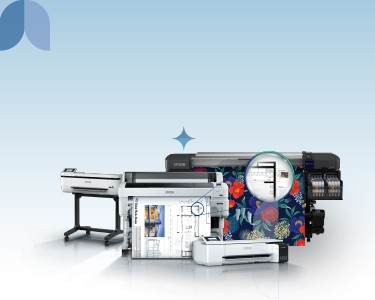 Large Format Printer